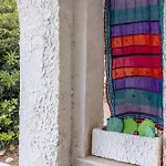 Casa Eugenia Апартаменты Санта-Флавия