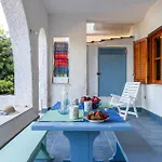 Апартаменты Casa Eugenia Санта-Флавия