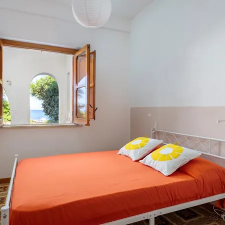 Casa Eugenia Апартаменты Санта-Флавия