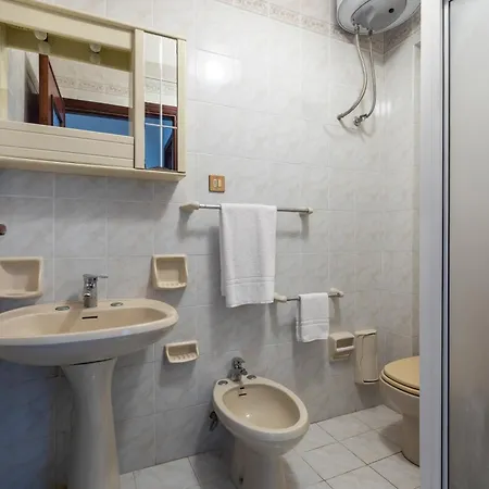 شقة Casa Eugenia