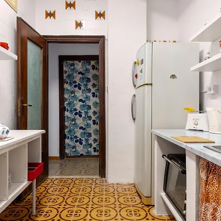Lägenhet Casa Eugenia