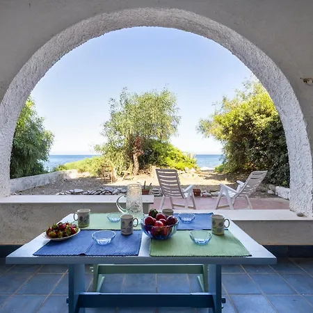Casa Eugenia