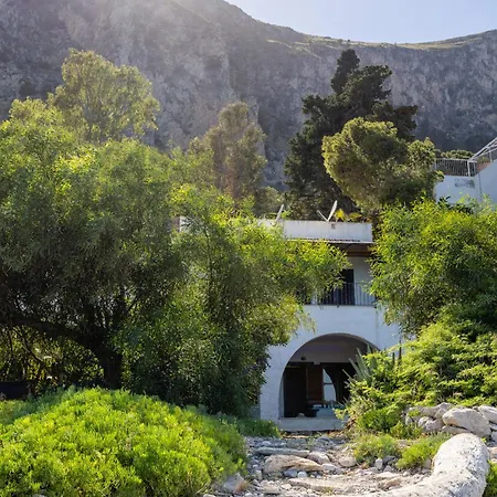 Casa Eugenia * Santa Flavia