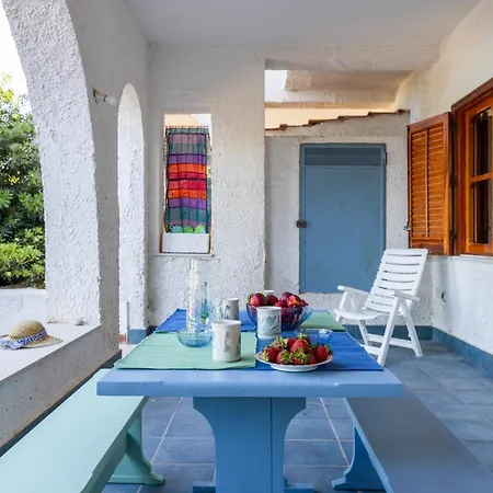 Apartment Casa Eugenia Santa Flavia